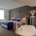 Asselux – Keramiek – Van Der Valk Apeldoorn-Cantharel-3