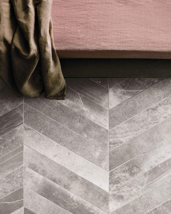 ASS-UN-STONE CHEVRON 2