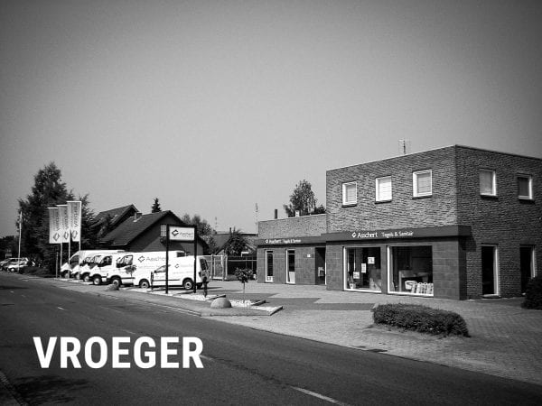 Foto pand vroeger DEF